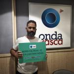 Marcelo Caetano, director de Baby