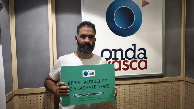 Marcelo Caetano, director de Baby