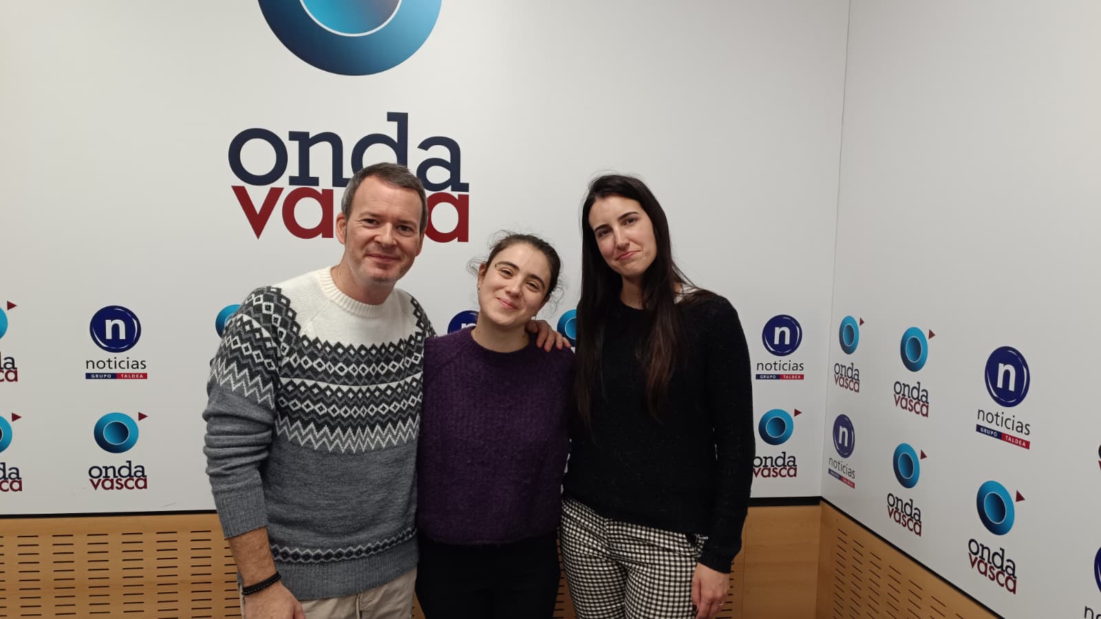 María Cerezuela era nuestro 'Nor da nor' esta semana