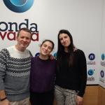 María Cerezuela era nuestro 'Nor da nor' esta semana