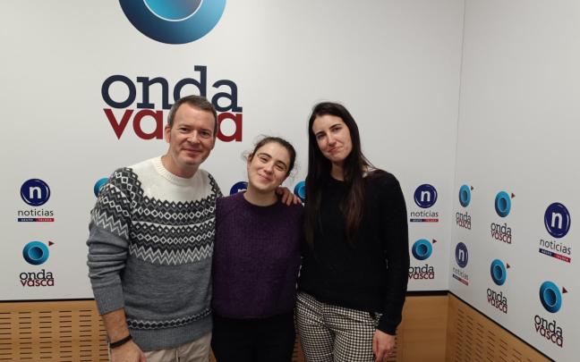 María Cerezuela era nuestro 'Nor da nor' esta semana