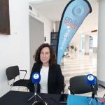 María Elisa Arroyo, Directora ESG en Kutxabank. Onda Vasca