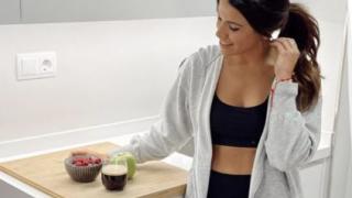 María Pérez Espín