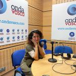 Marian Gerrikabeitia, productora creativa multidisciplinar