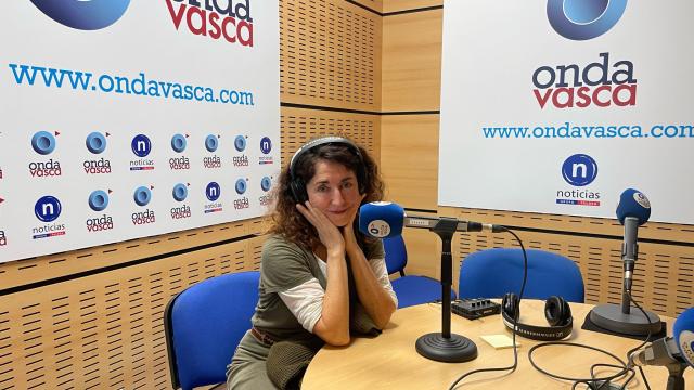 Marian Gerrikabeitia, productora creativa multidisciplinar