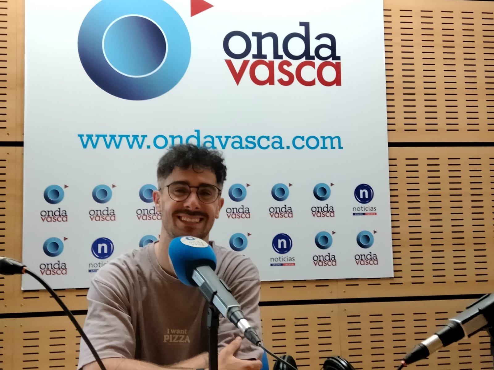 Markel Etxebarria (EKA/ACUV)