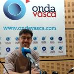 Markel Etxebarria (EKA/ACUV)