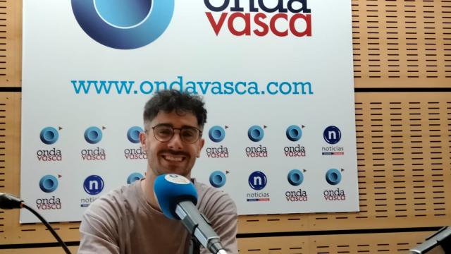 Markel Etxebarria (EKA/ACUV)