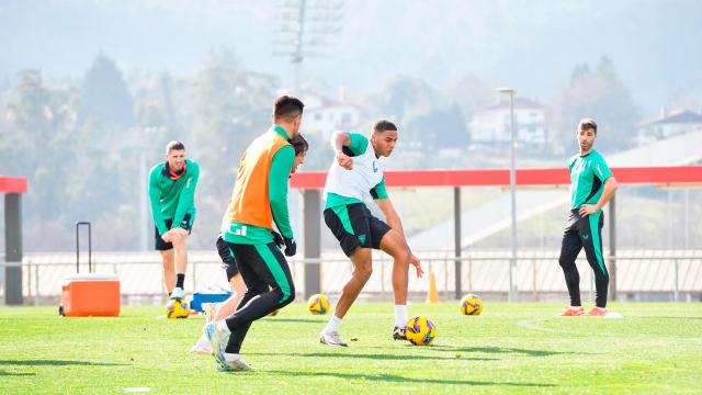 Foto: Athletic Club