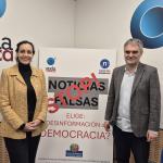 Marta Prado, CEO DS4T