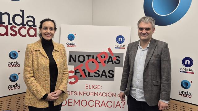 Marta Prado, CEO DS4T