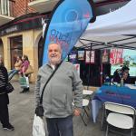 Martín Uriarte, Cooperativa Lorra.