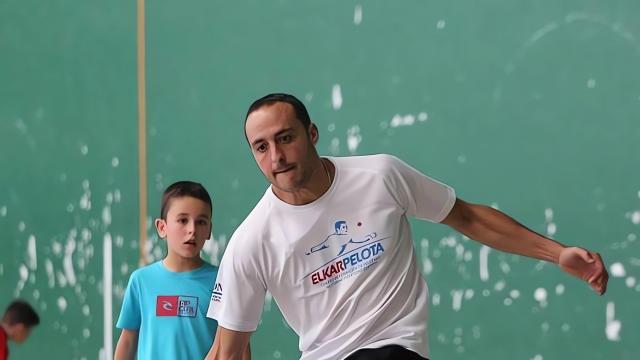 Juan Martínez de Irujo