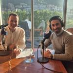 Massimo Cermelli, profesor de Economía de Deusto Business School en ONDA VASCA