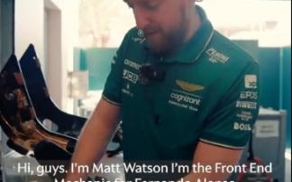 @AstonMartinF1 @AstonMartinF1