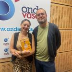 Mauro Entrialgo - Autor del libro Malismo