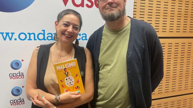 Mauro Entrialgo - Autor del libro Malismo