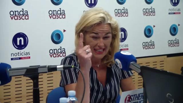 ELECCIONES 23J: Debate electoral en Onda Vasca