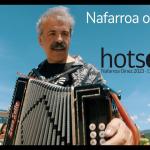 Nafarroa Oinez 2023 (Etxarri-Aranatz) - Nafarroa osoan bai!