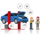 'Que el invierno no te sorprenda en la carretera' - 2023