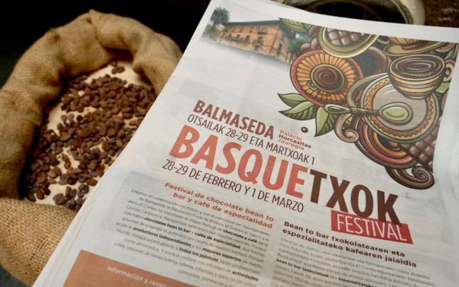 BasqueTxok Balmaseda