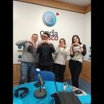 Mamá del Norte y Aita del Norte nos dan un montón de ideas para celebrar San Valentín