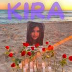 Imagen del vídeo oficial de 'Kira' Imagen del vídeo oficial de 'Kira'