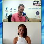 Primer Café con Sara Kibum