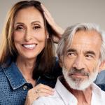 María Barranco e Imanol Arias en "Mejor no decirlo" | Fuente: Teatro Bellas Artes