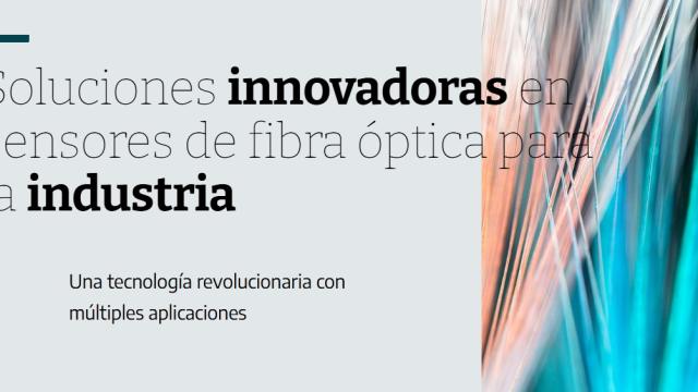 Menditech ofrece soluciones basadas en la fibra óptica. MENDITECH