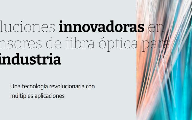 Menditech ofrece soluciones basadas en la fibra óptica. MENDITECH