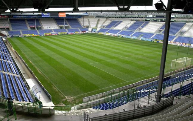 El Mirandés comenzará la próxima temporada como local en Mendizorroza