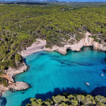 Cala de Menorca