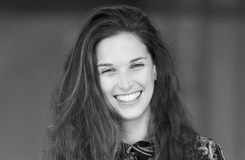 Mer Gómez, activista y escritora intersex