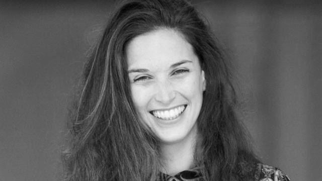 Mer Gómez, activista y escritora intersex