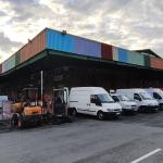  Mercabilbao consolida su papel como infraestructura estratégica del sistema agroalimentario de Euskadi / Mercabilbao
