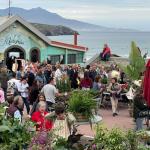 Mercado de Flores y Plantas de Zierbena
