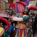 Mercado medieval de Balmaseda
