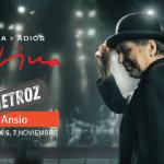 Metro Bilbao reforzará el servicio a la finalización del concierto.