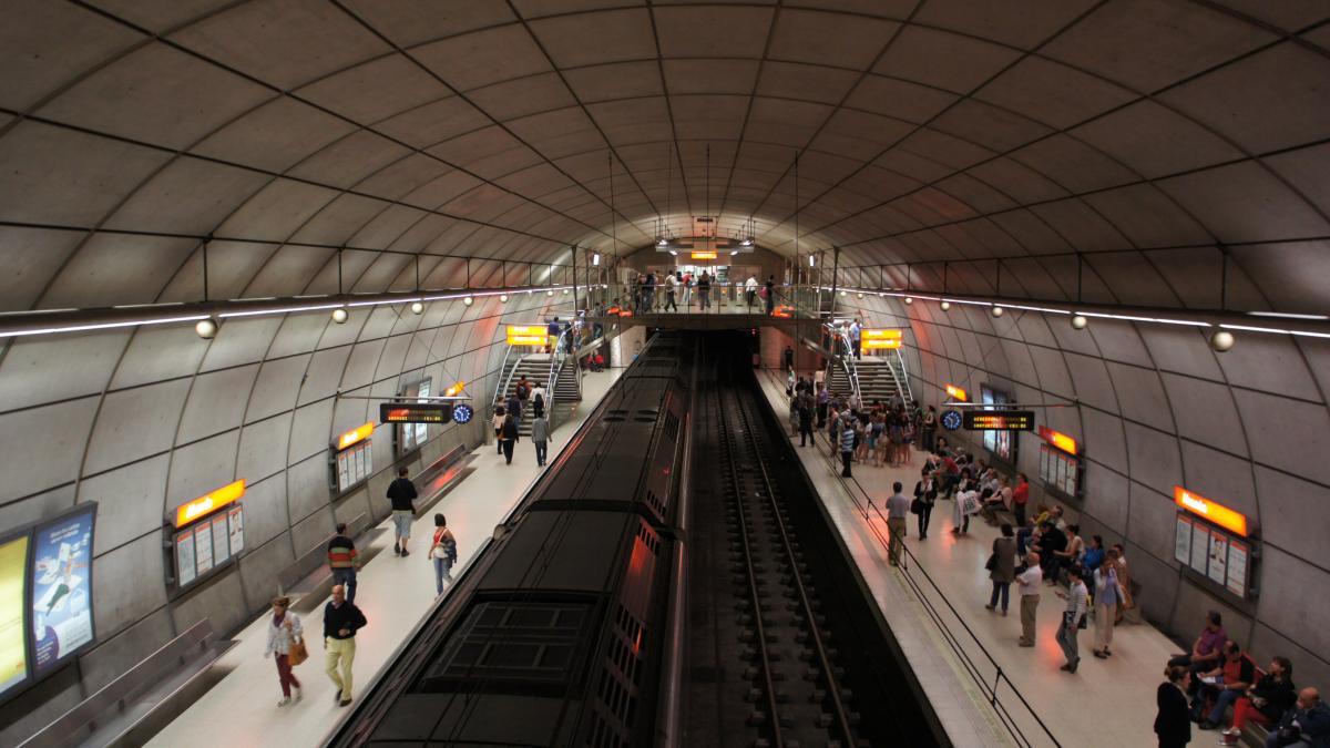 MetroBilbao