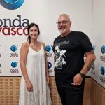 Jesus Sainz, franquiciado de Midas en Bilbao y Getxo