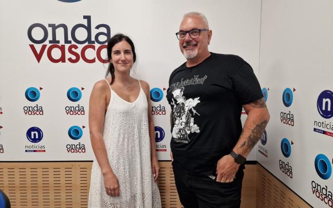 Jesus Sainz, franquiciado de Midas en Bilbao y Getxo