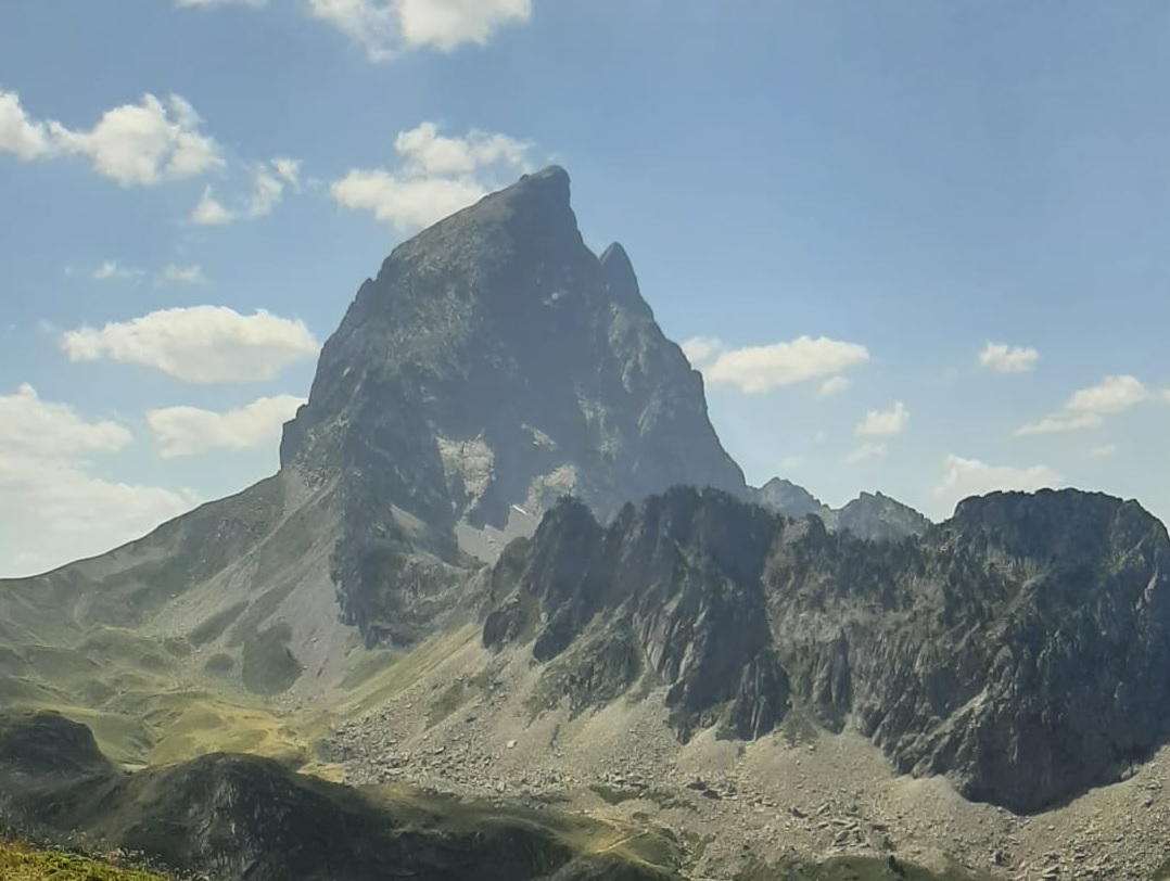 Pic Midi d'Ossau