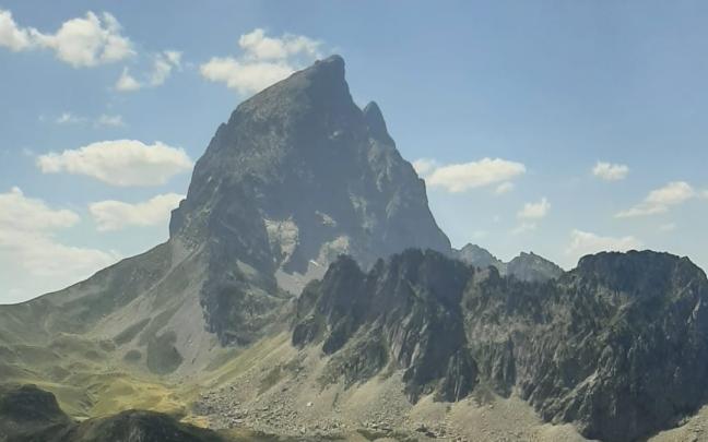 Pic Midi d'Ossau