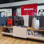 Zona de aspiración del MEC de Bilbao