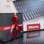 Regala Miele en Navidad