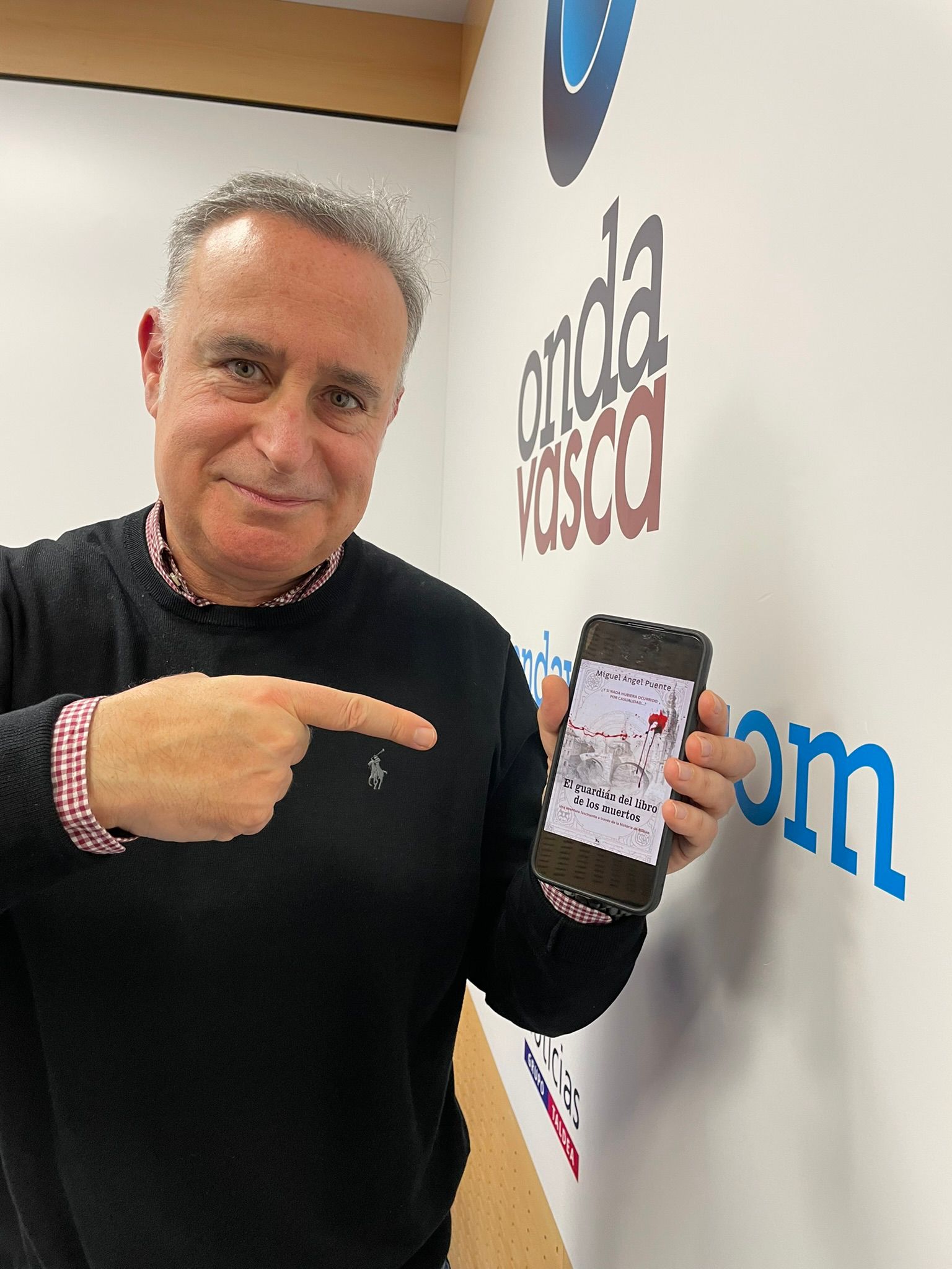 Miguel Ángel Puente