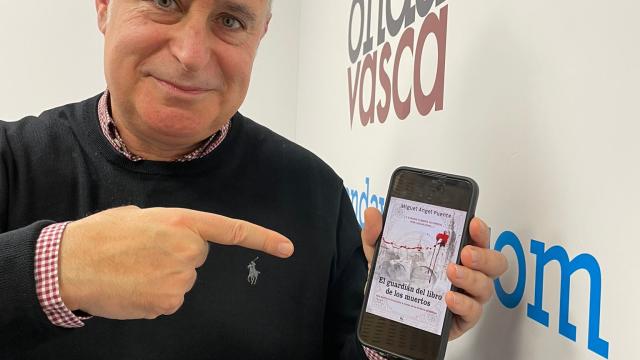 Miguel Ángel Puente