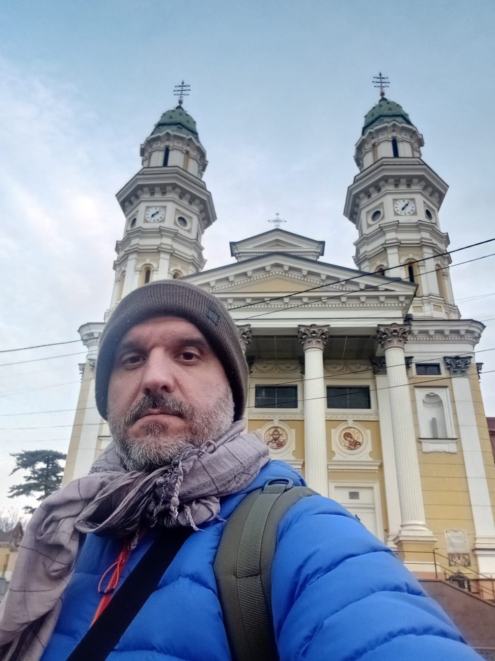 Miguel Gutiérrez, reportero e historiador gasteiztarra. ONDA VASCA