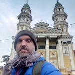 Miguel Gutiérrez, reportero e historiador gasteiztarra. ONDA VASCA